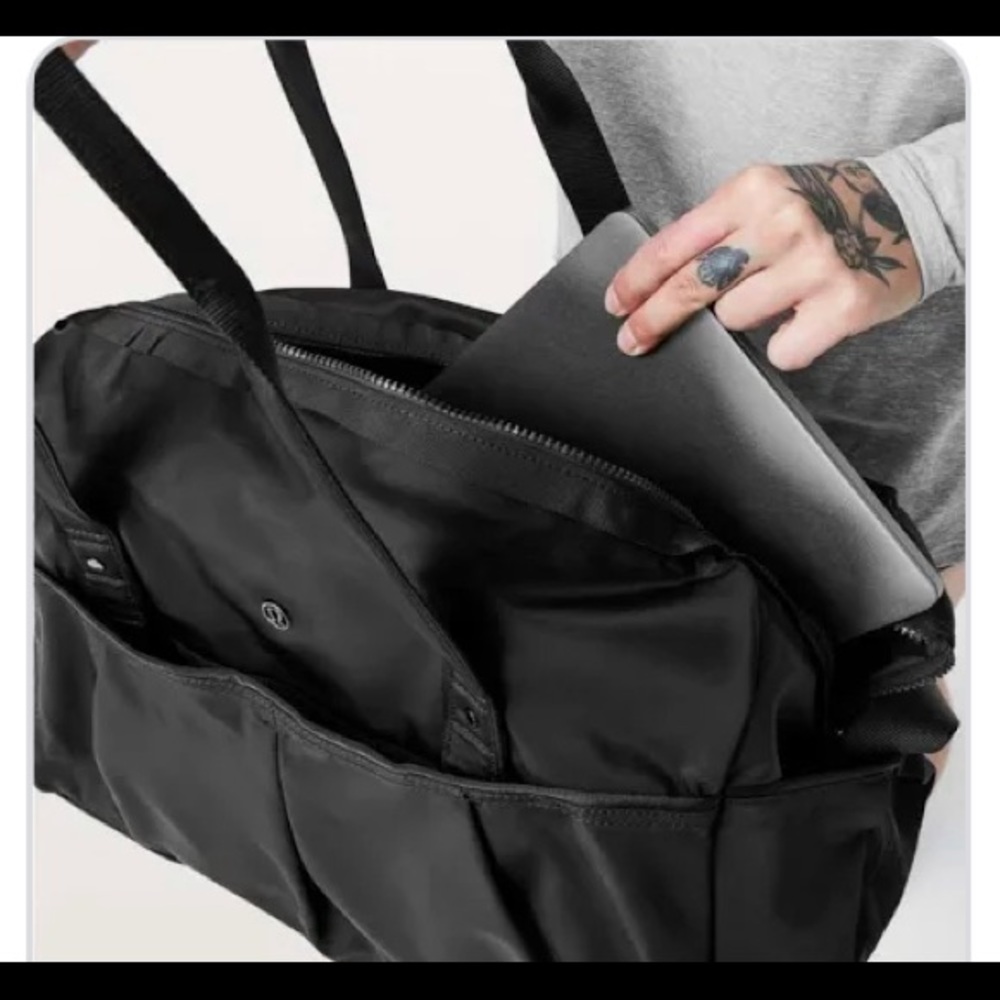 Lululemon 🍋 Bag